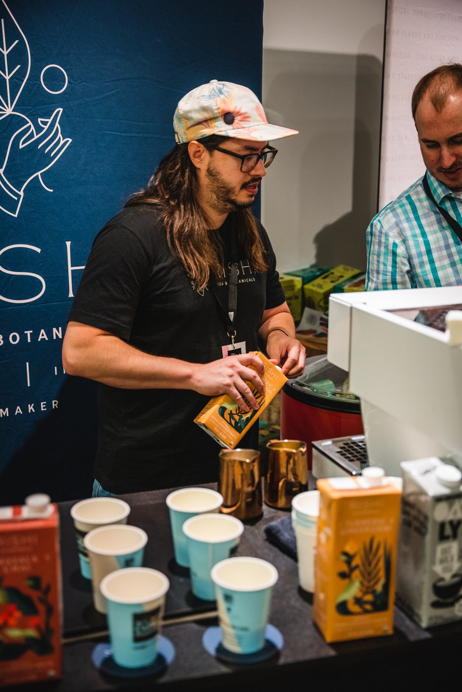 Gallery The New York Coffee Festival 2024