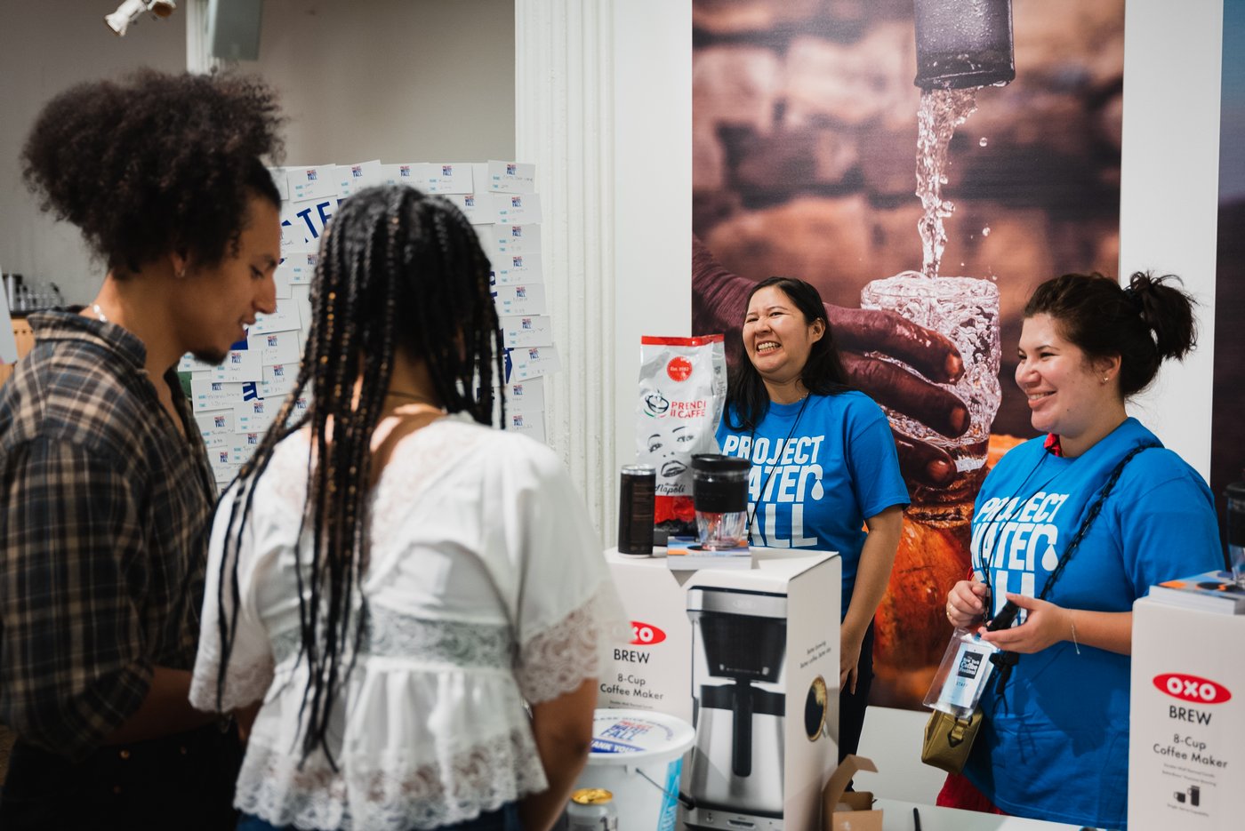 Gallery The New York Coffee Festival 2025
