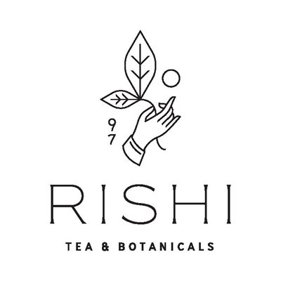 Rishi Tea & Botanicals