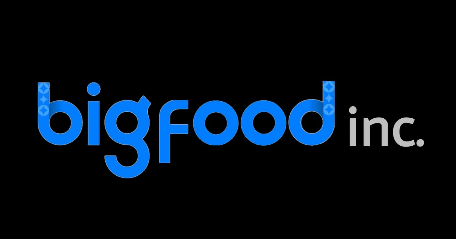Big Food Inc