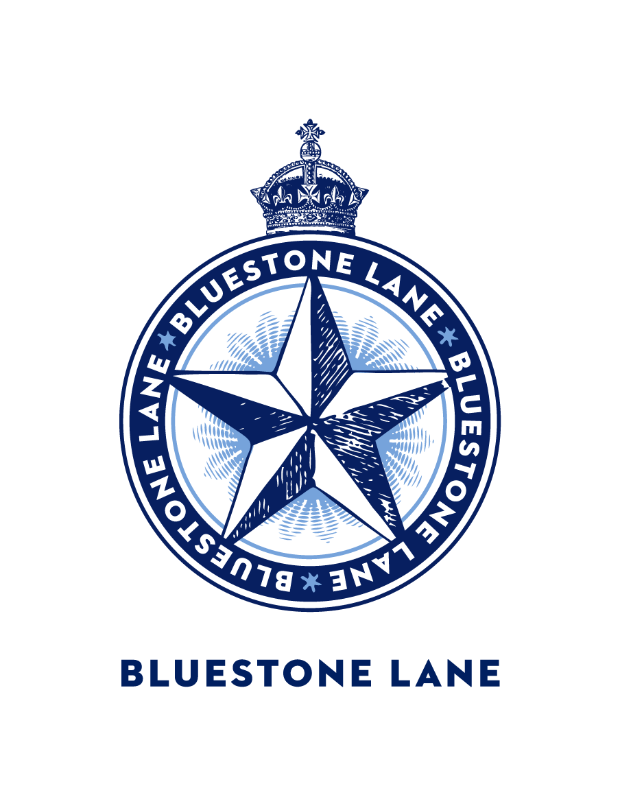 Bluestone Lane