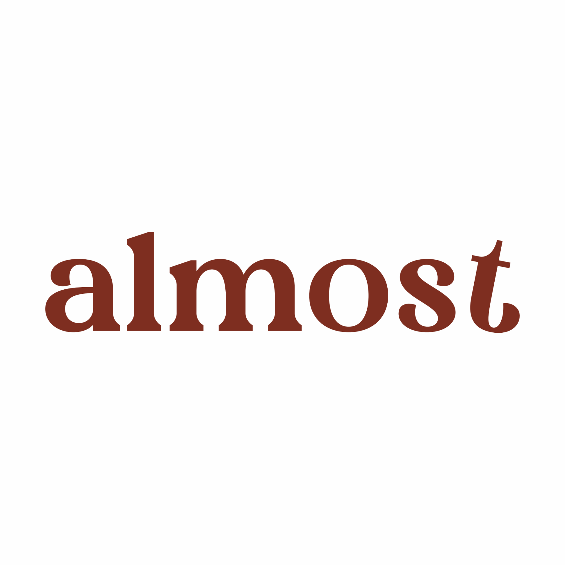 Almost