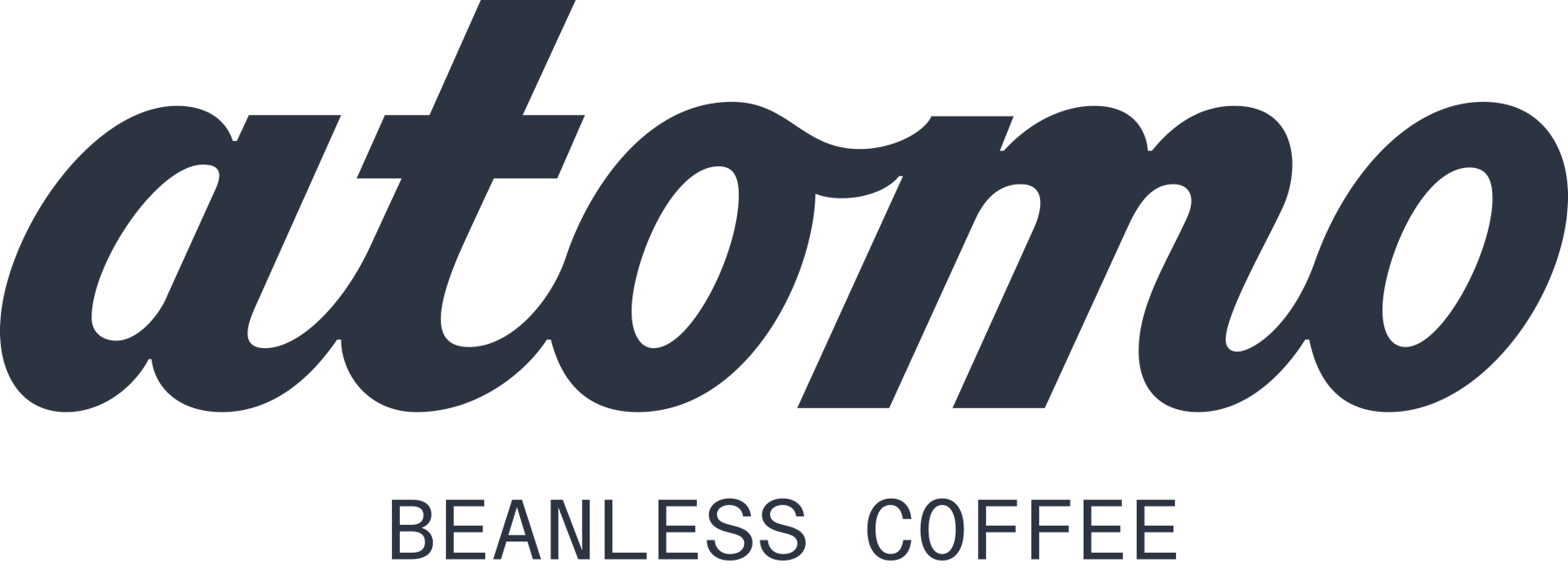 Atomo Coffee