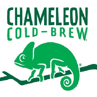 Chameleon Cold Brew 