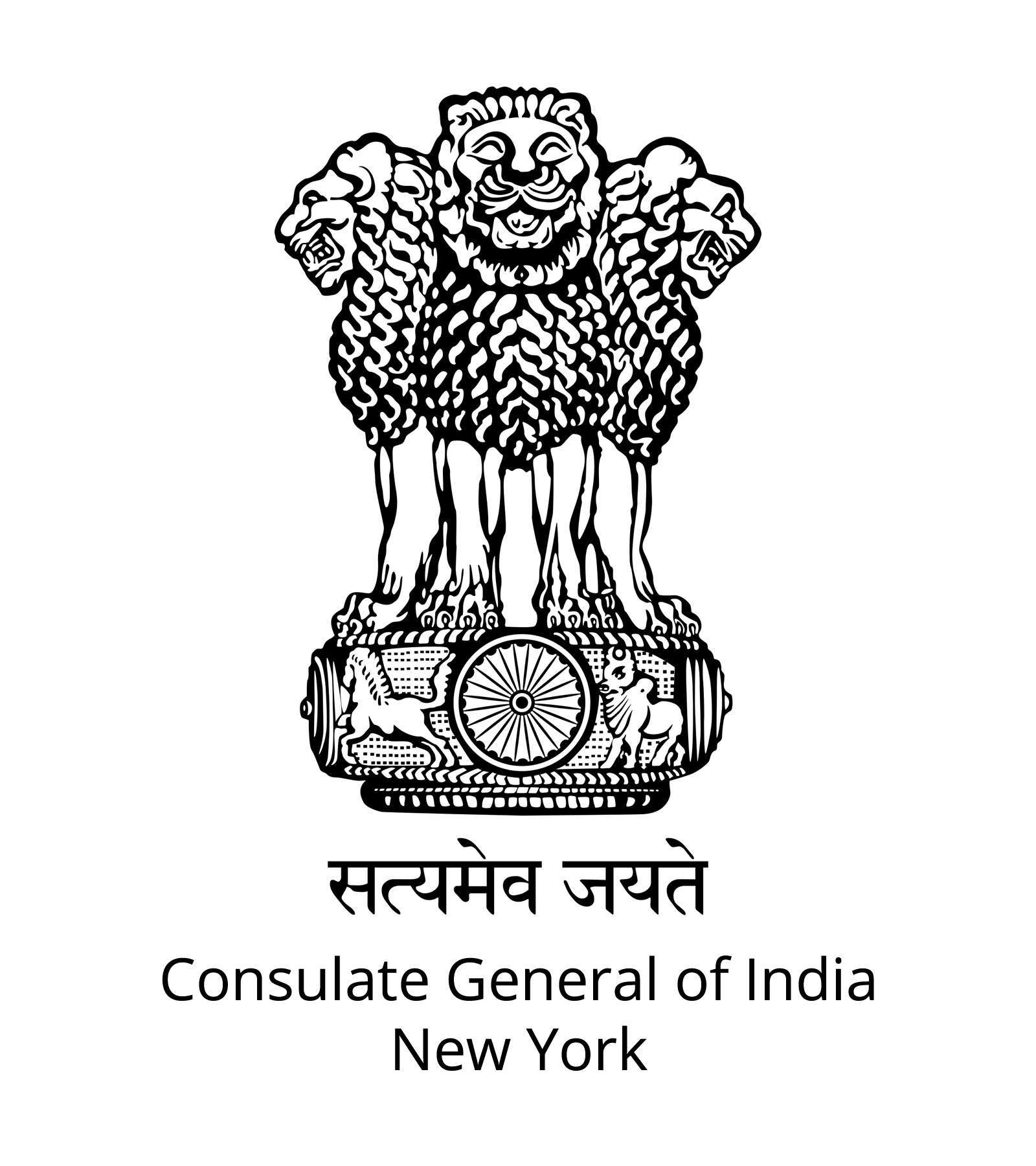 Consulate General of India