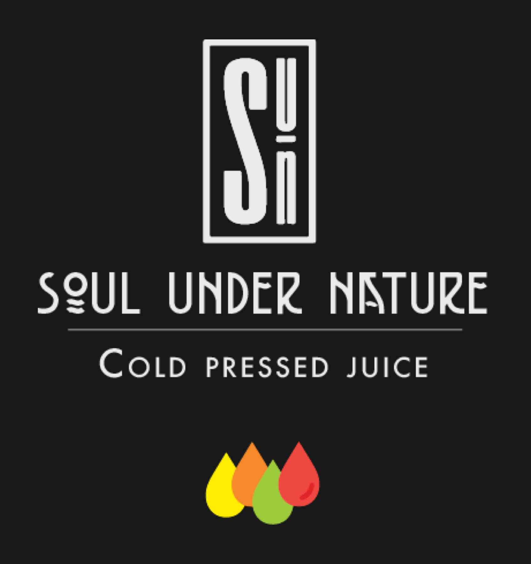 Soul Under Nature Juices