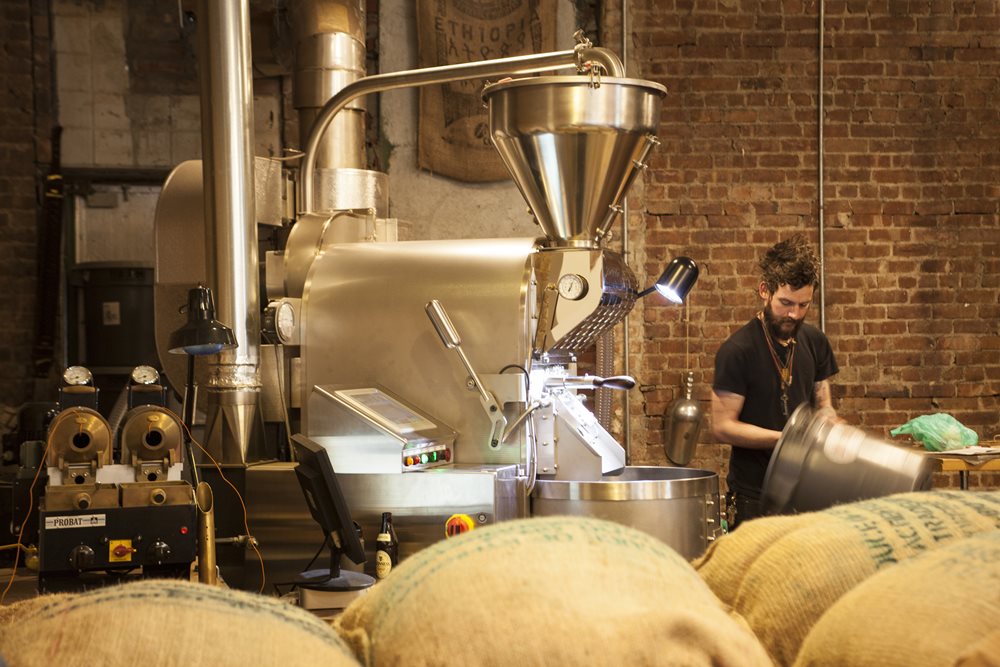 Coffee Education for All The New York Coffee Festival 2025