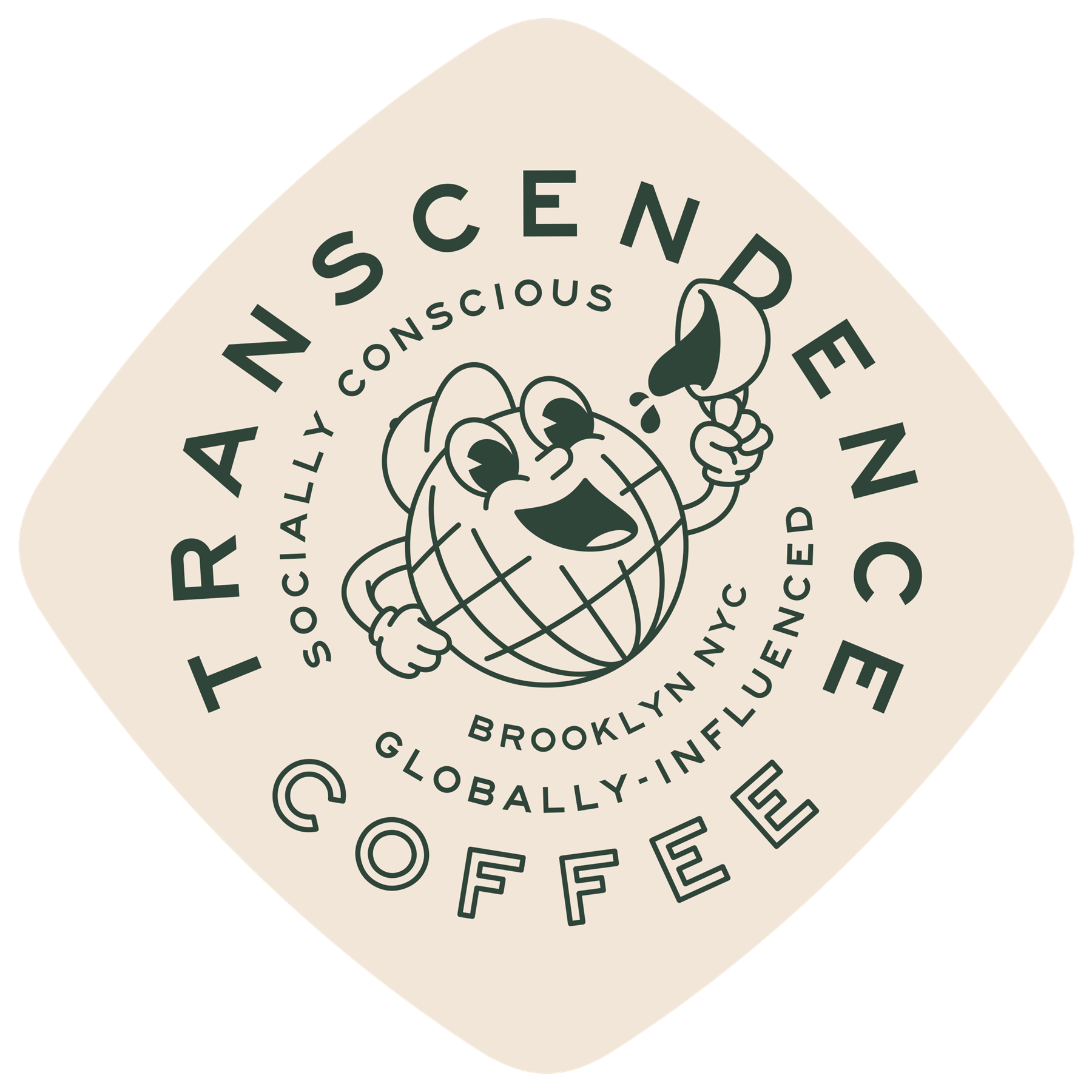 Transcendence Coffee 