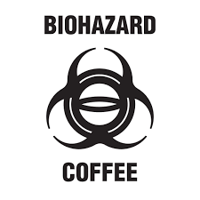BIOHAZARD Coffee