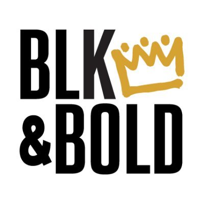 BLK & Bold