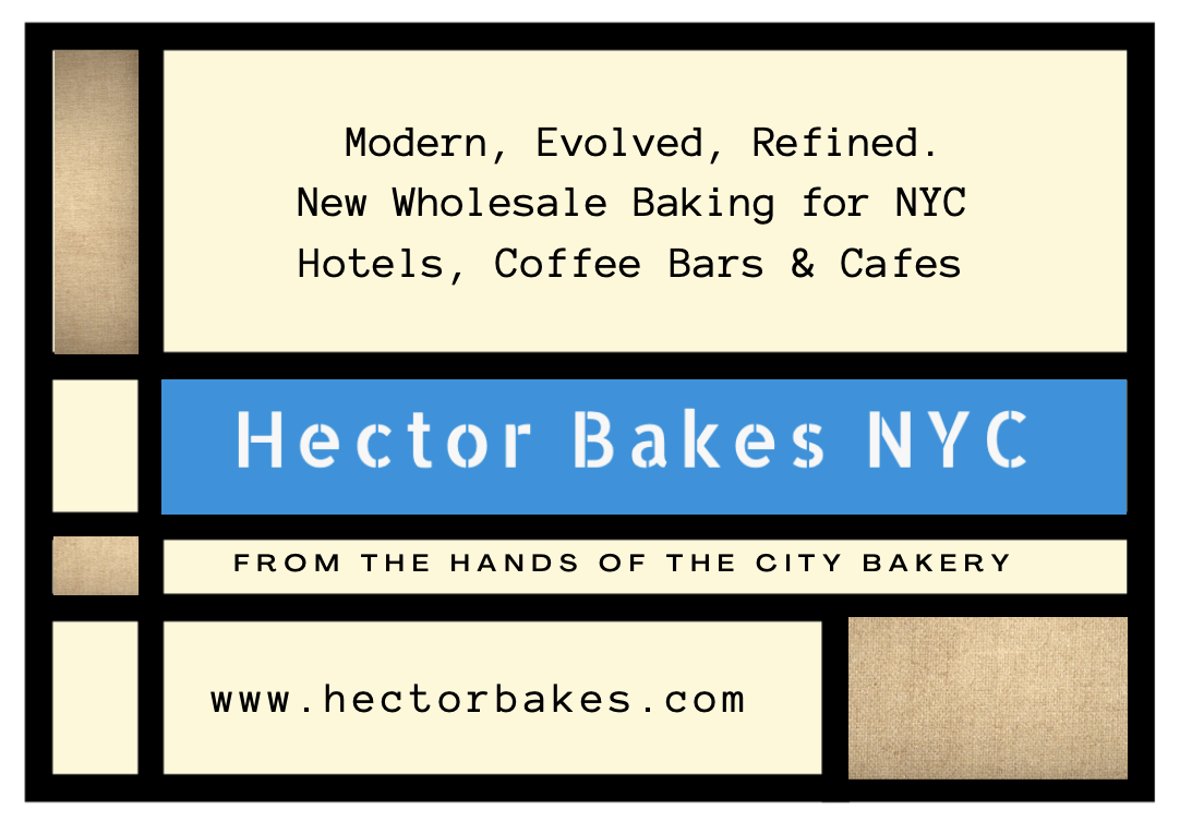 Hector Bakes NYC