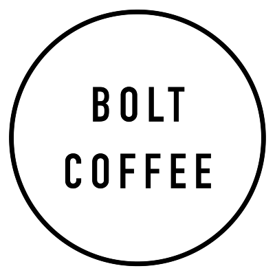 Bolt Coffee
