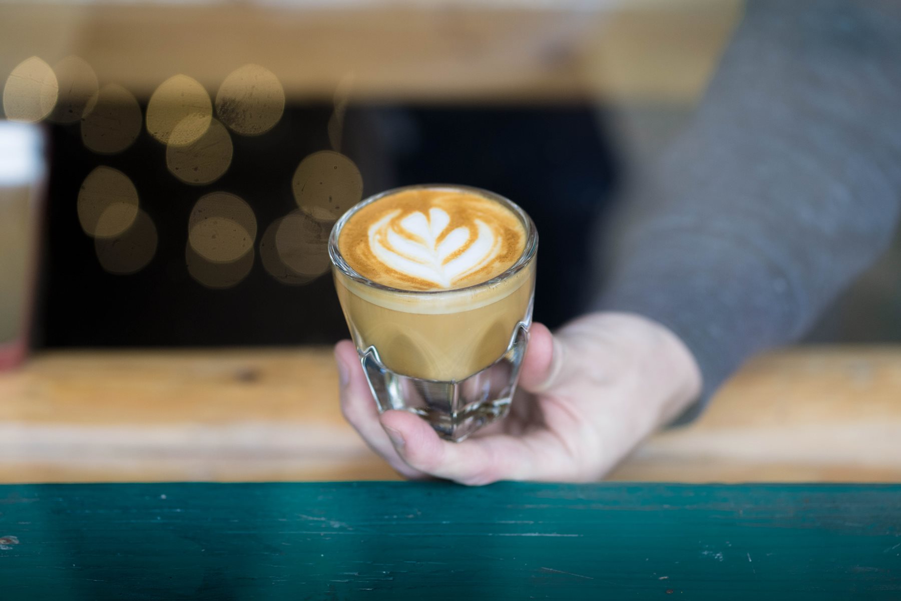 Introducing Atomo Coffee: The World's First Beanless Espresso! - The ...