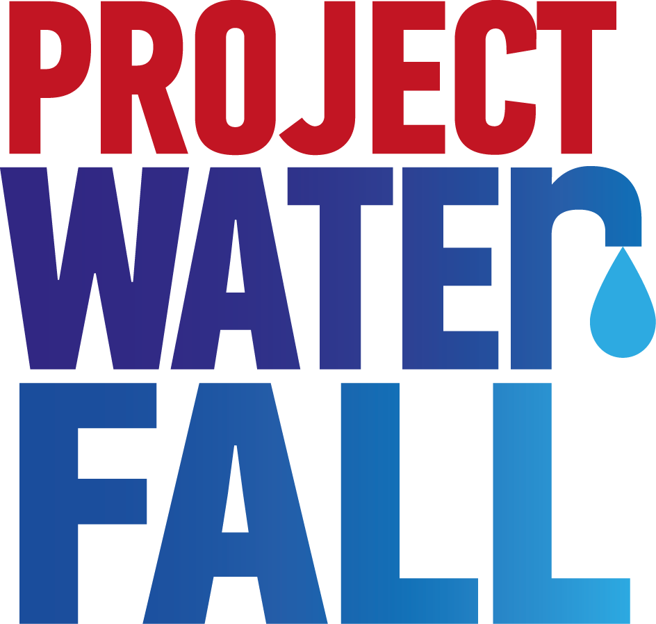 Project Waterfall