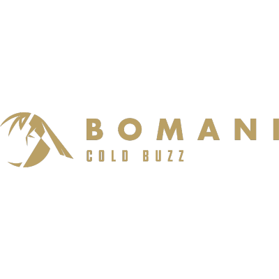 Bomani Cold Buzz