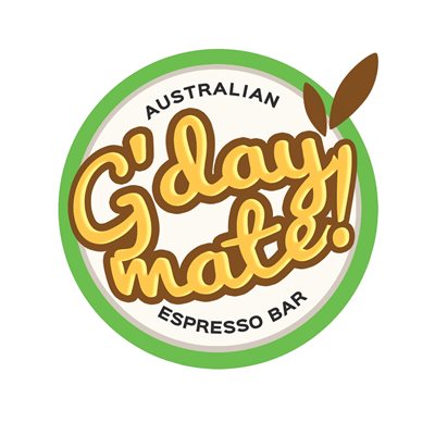 G'Day Mate