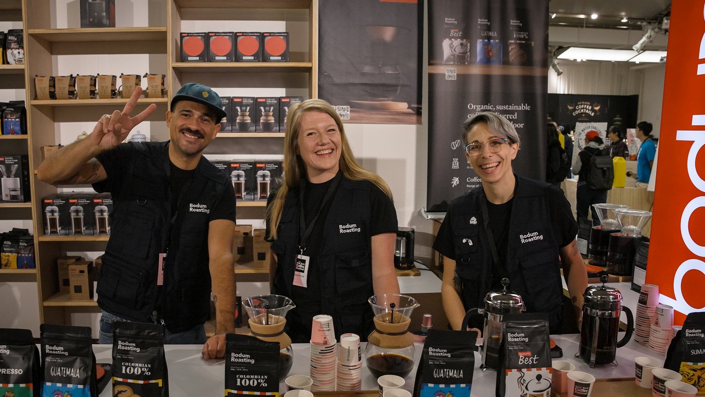 Bodum shop clearance