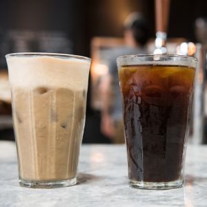Are you ready for the ultimate iced latte?