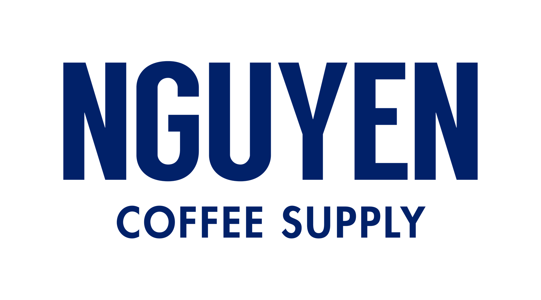 Nguyen Coffee Supply