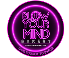 Blow Your Mind Bakery