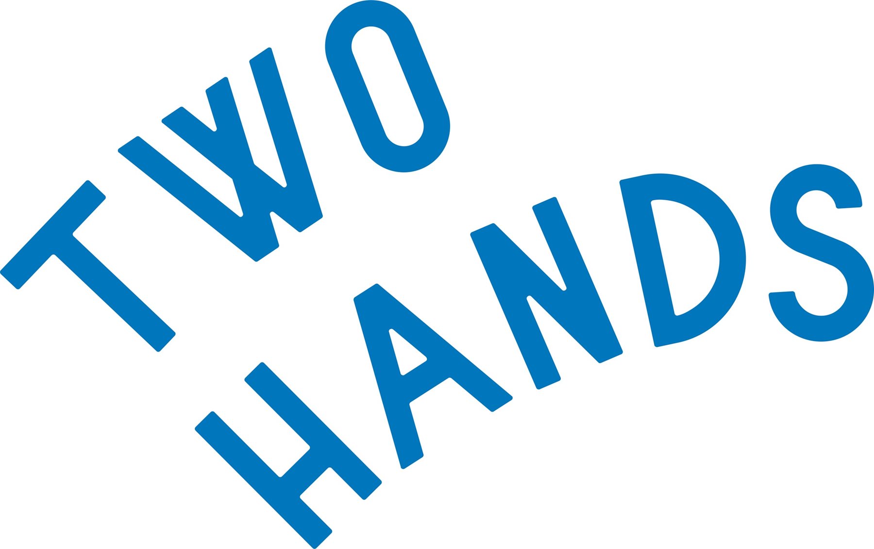 Two Hands