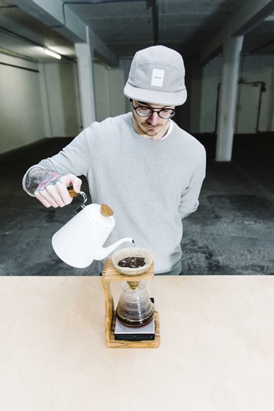 How to Taste Coffee Like a Coffee Master