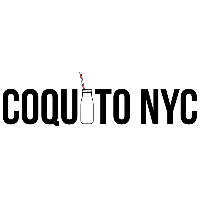 Coquito NYC 